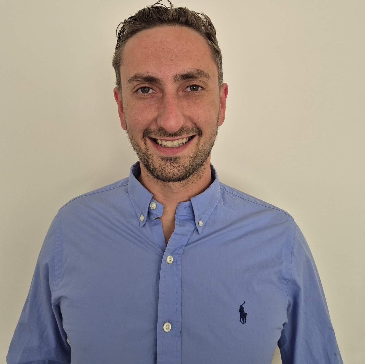 Alperen KILIÇARSLAN